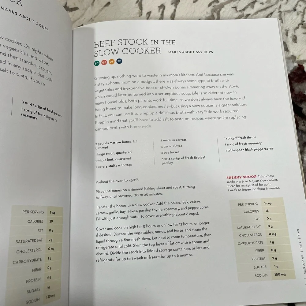 skinnytaste discover delicious